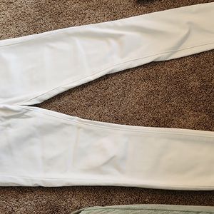 JBD white jeans